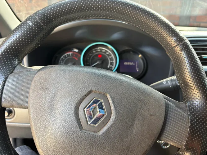 Renault Sandero Vibe Flex 1.0 12V 5P 2018