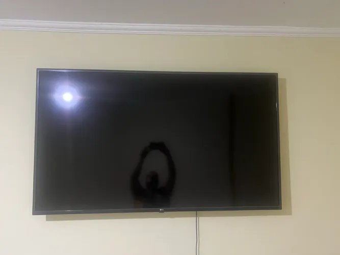 Tv LG 55 polegadas Smart