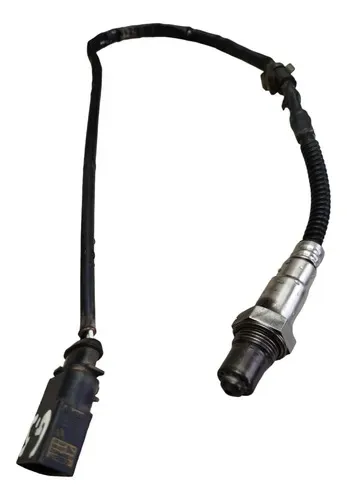 Sonda Lambda Vw Golf Gol G5 Audi A3