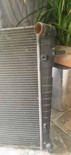 Radiador tucson