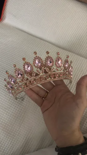 Coroa Miss