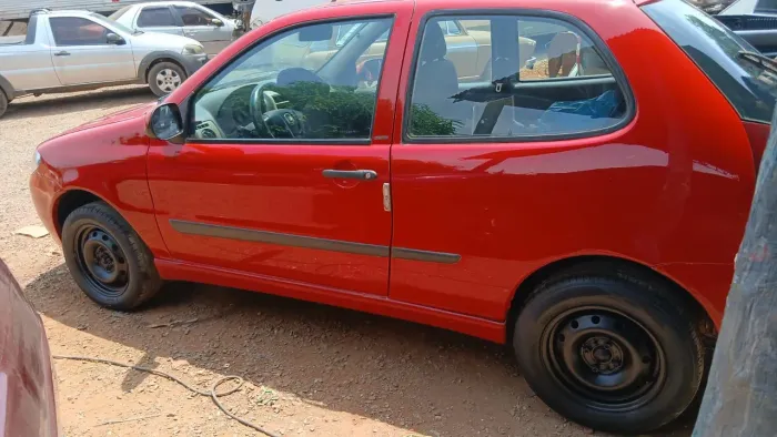 Fiat Palio Celebration 1.0 Fire Flex 8V 2P 2014