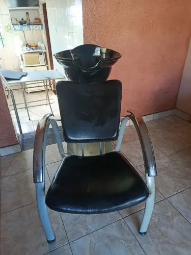 Vendo lavatório para Salão, Barbearia ( Barato ).