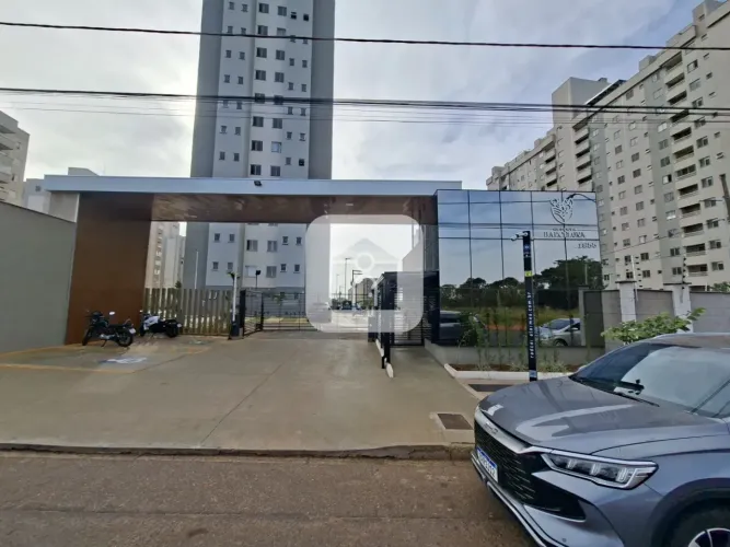 Apartamento para locação no bairro Jardim Inconfidência