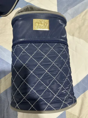 Kit bolsa maternidade