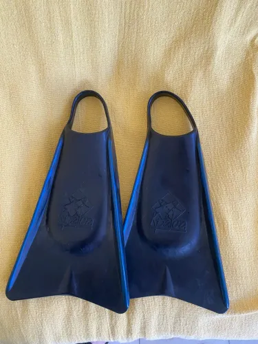 Pé de Pato kapaloa