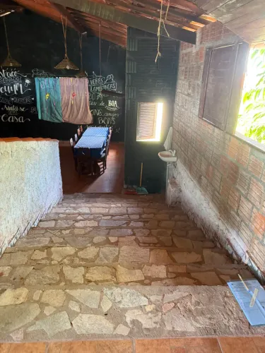 Restaurante á venda 