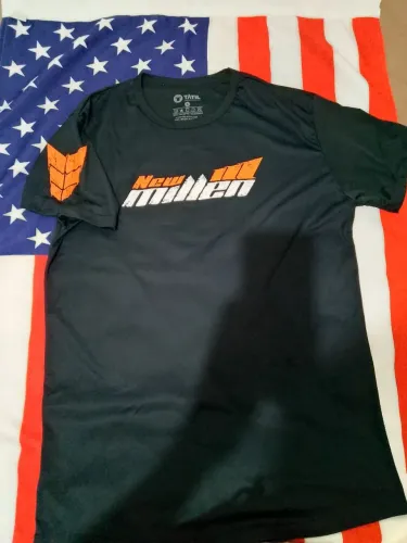 Lote de camisas pra academia /corrida
