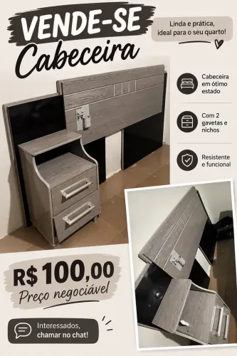 Cabeceira