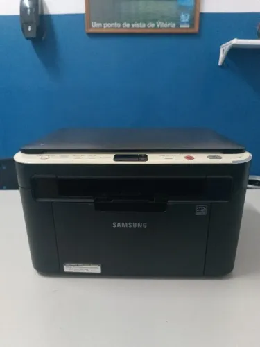 Impressora Samsung Scx-3200