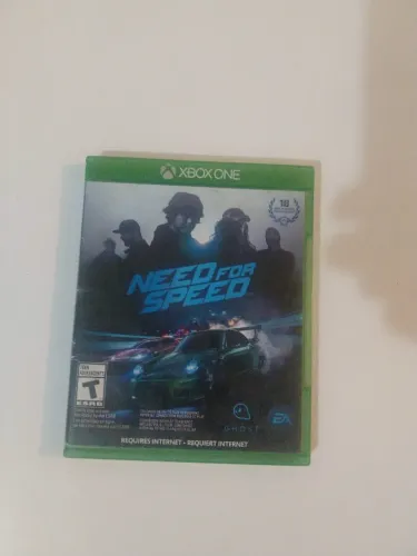 need for speed