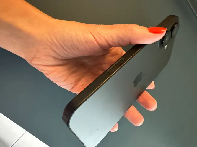 iPhone 16 256gb com NF
