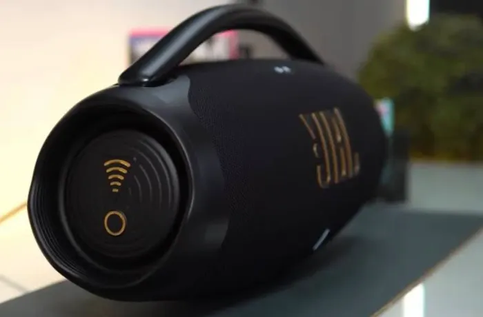 JBL Bombox 3 Wi-Fi