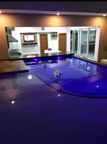 Casa com 3 dormitórios à venda, 339 m² por R$ 1.700.000,00 - Centro - Jales/SP