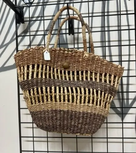 Bolsa de palha