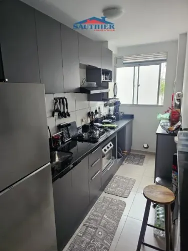 Apartamento Kurashiki Sapucaia do Sul