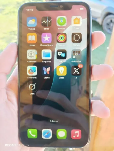 iPhone 11 128gb