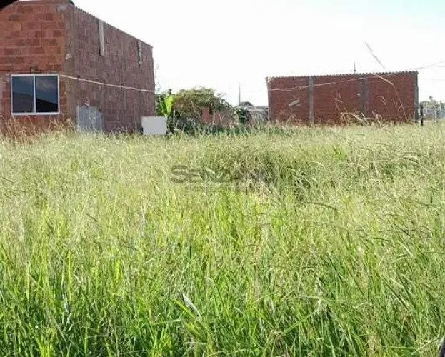 Terreno 360 m² proximo Bairro Paulo Coelho Machado no bairro JARDIM PARIS - Campo Grande