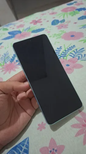 Xiaomi note 13 PRO 5G - 250gb