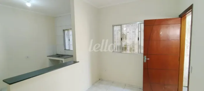 Apartamento 1 quartos para alugar no(a) Vila Germinal