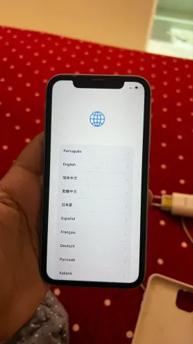 vendo iphone 11