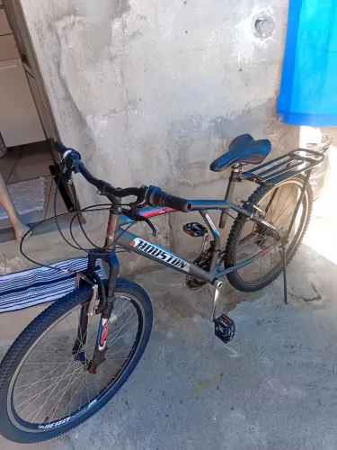 Bicicleta aro 26