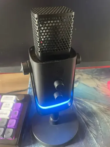 Microfone Pro Fifine AM8