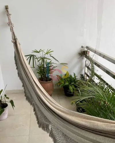 VENDO APARTAMENTO NO TABAPIRI