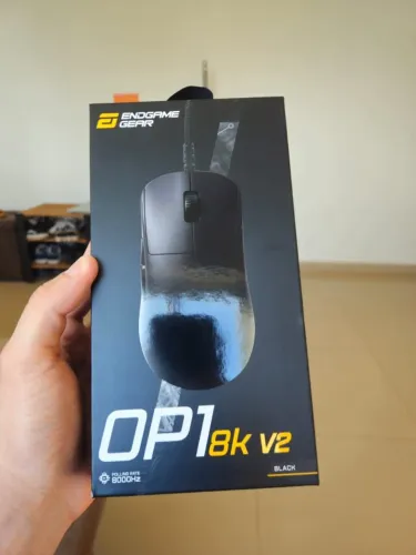 Endgame Gear OP1 8k V2