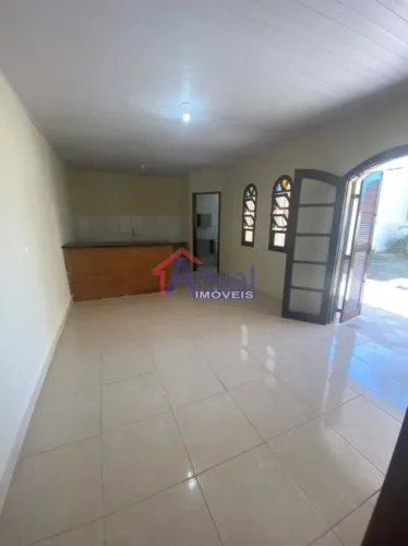 Oportunidade em Itanhaém! Casa com amplo terreno no bairro Califórnia!