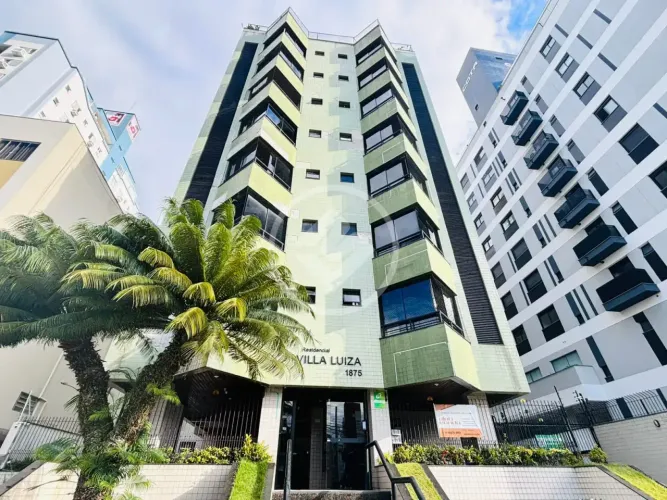 APARTAMENTO - Balneário - JL-345393