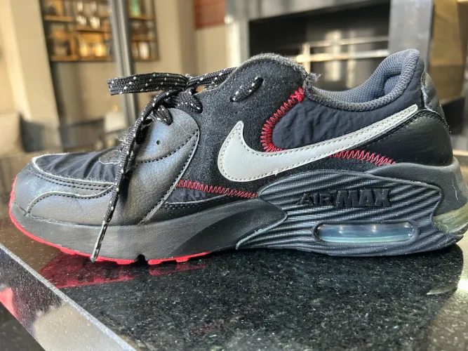 Tênis Nike Original - Nunca Usado 