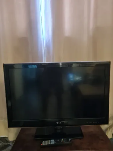 Televisão LG 32pl Bonita final Não smart