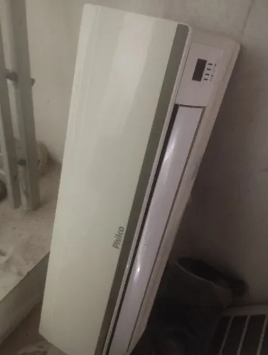 Ar condicionado 12 mil BTUs