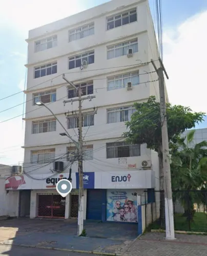 apto enorme próx Comper da prainha..1.300