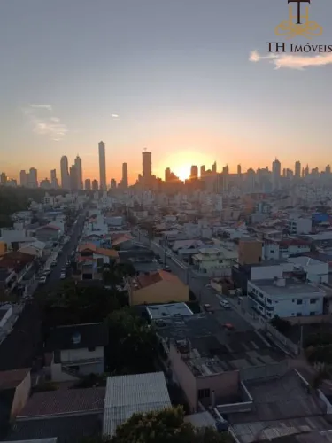 Terreno à venda, 320 m² por R$ 1.670.000 - Nações - Balneário Camboriú/SC
