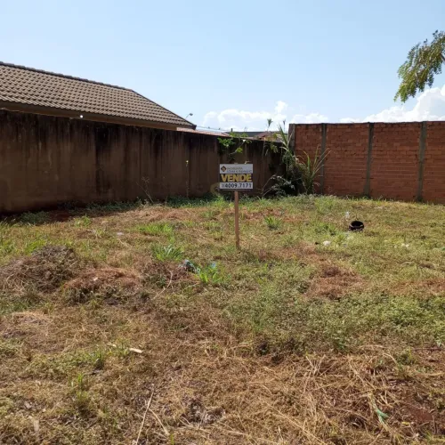 Terreno para Locação ou Venda Bairro Jardim Cristo Redentor, em Ribeirão Preto.