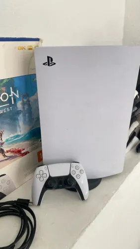 PlayStation Ps5