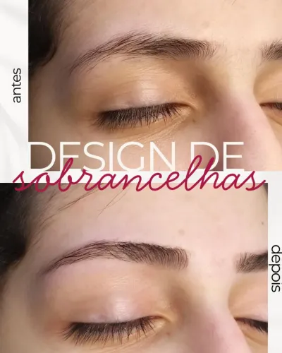 Curso particular na área da beleza 