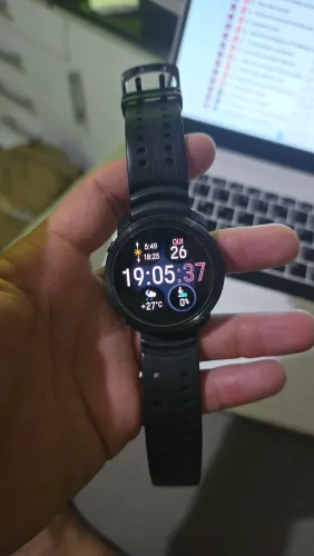 Relógio polar M3