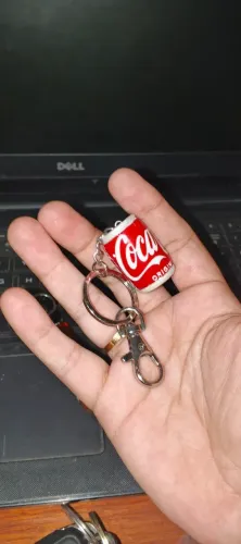 Chaveiros de bebidas