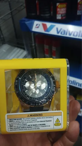 Relógio invicta aviador original