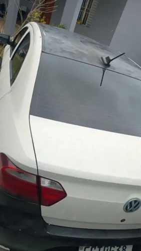 Volkswagen Voyage 1.6 MSI Flex 16V 4P AUT 2019