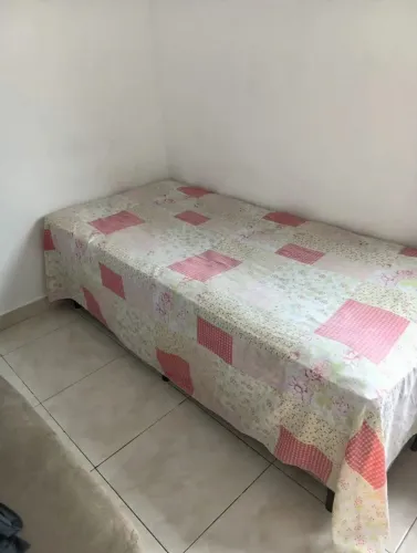 Cama de Solteiro