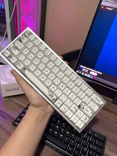 EVERGLIDE SU66 CUSTOM