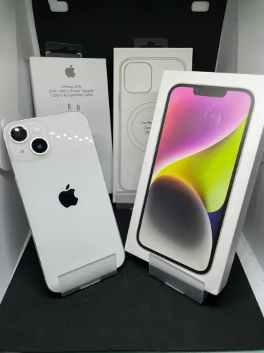 Oportunidade IPhone 14 128Gb
