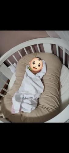 NINHO YOGI PARA BEBÊS