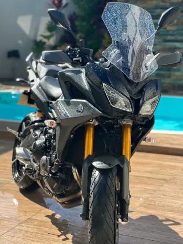 Tracer Gt 900 baixa KM