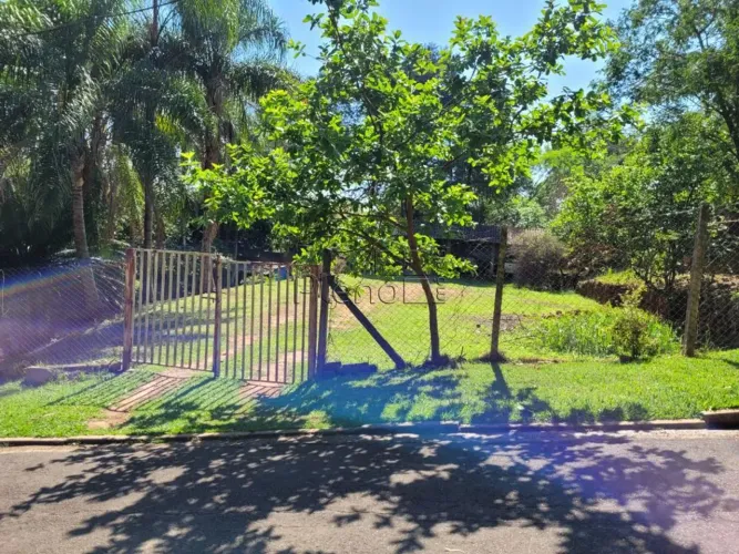 Terreno à venda em Campinas, Parque Jatibaia (Sousas), com 102 m²