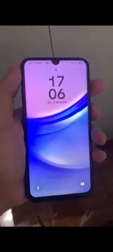 Samsung A 15 128g